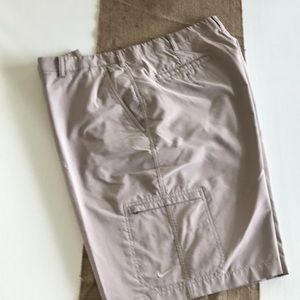 Nike DrI Fit Golf Cargo Shorts